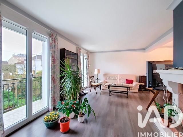 Vente Maison traditionnelle 7 pièces 155m² Rezé