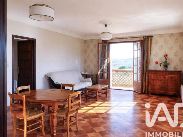 Vente Maison traditionnelle 7 pièces