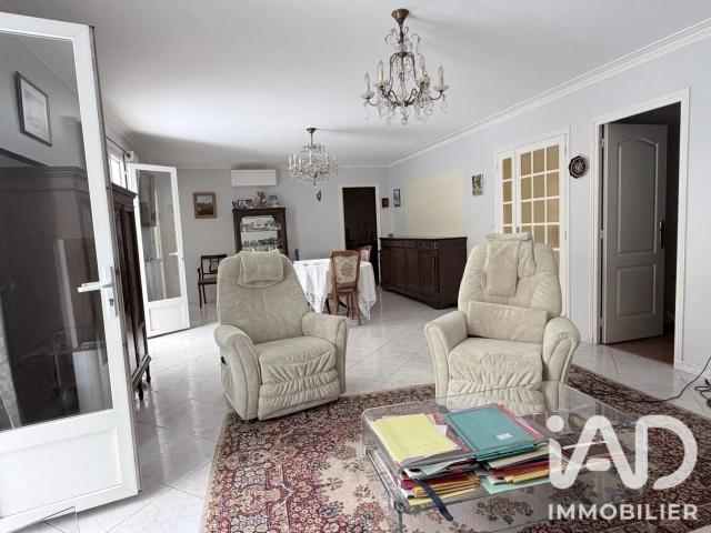 Vente Maison traditionnelle 7 pièces