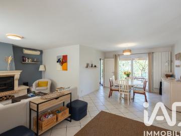 Vente Maison traditionnelle 7 pièces 175m² Bruges