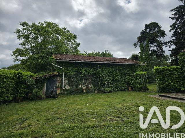Vente Maison traditionnelle 7 pièces 196m² Beaupuy