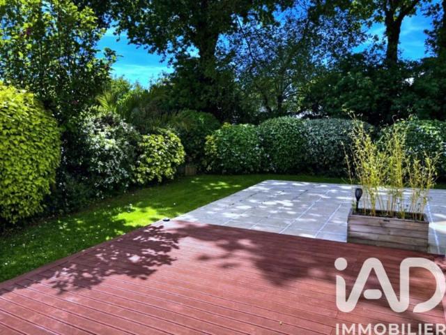 Vente Maison traditionnelle 7 pièces