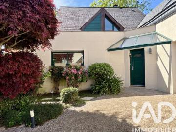 Vente Maison traditionnelle 7 pièces