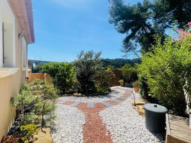 Vente Maison traditionnelle 7 pièces 191m² Sanary sur Mer