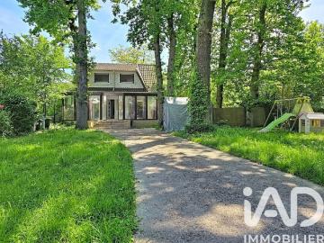 Vente Maison traditionnelle 7 pièces