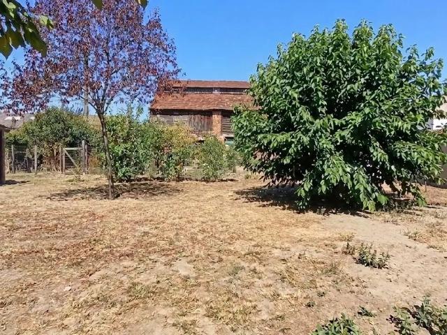 Vente Maison traditionnelle 7 pièces