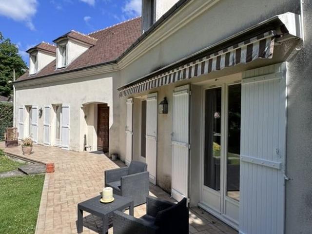 Vente Maison traditionnelle 7 pièces
