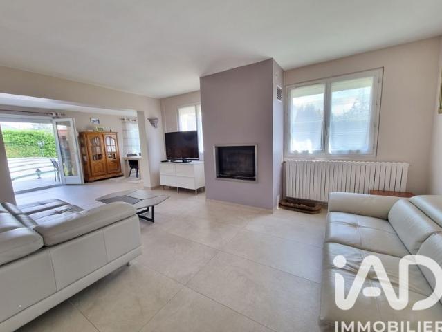 Vente Maison traditionnelle 7 pièces