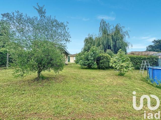 Vente Maison traditionnelle 7 pièces