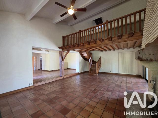 Vente Maison traditionnelle 7 pièces