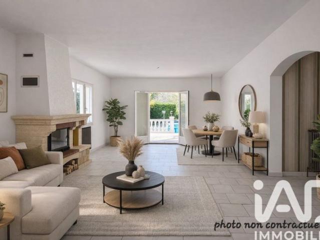 Vente Maison traditionnelle 7 pièces