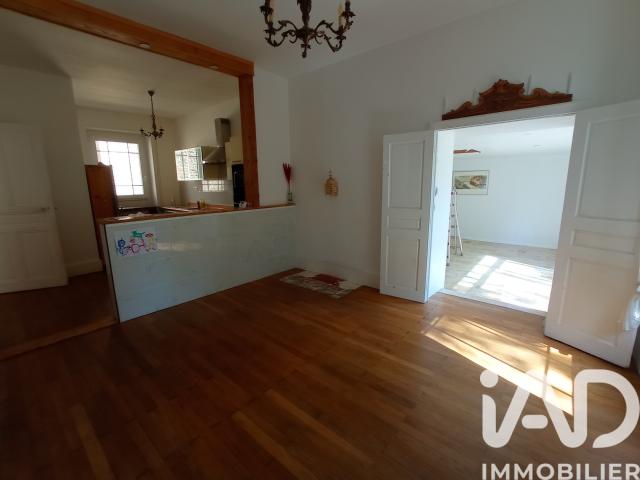Vente Maison traditionnelle 7 pièces