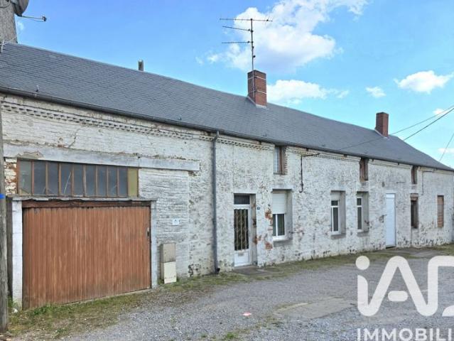Vente Maison traditionnelle 7 pièces
