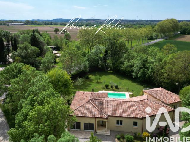 Vente Maison traditionnelle 7 pièces