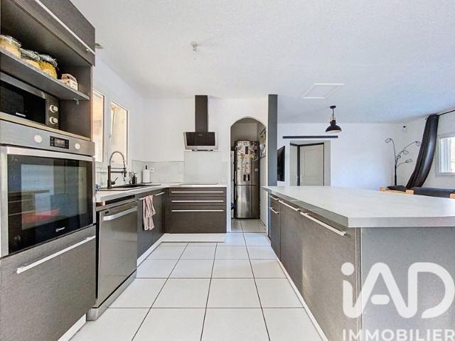 Vente Maison traditionnelle 7 pièces