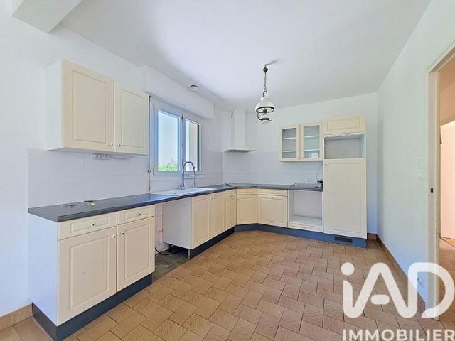Vente Maison traditionnelle 7 pièces
