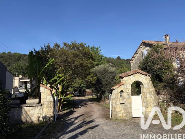 Vente Maison traditionnelle 7 pièces