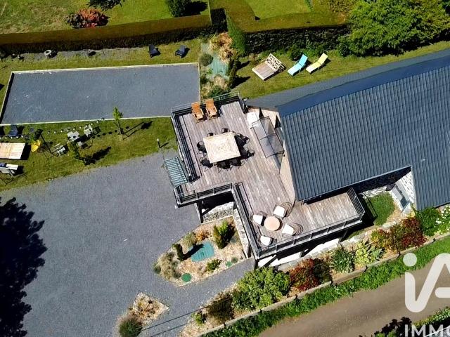 Vente Maison traditionnelle 7 pièces