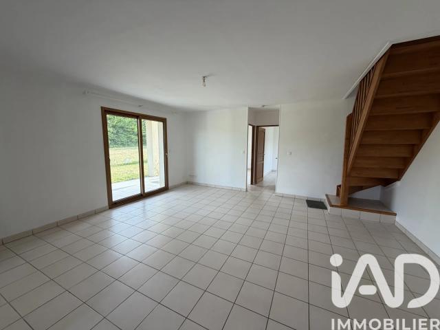 Vente Maison traditionnelle 7 pièces