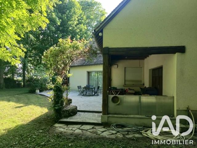 Vente Maison traditionnelle 7 pièces