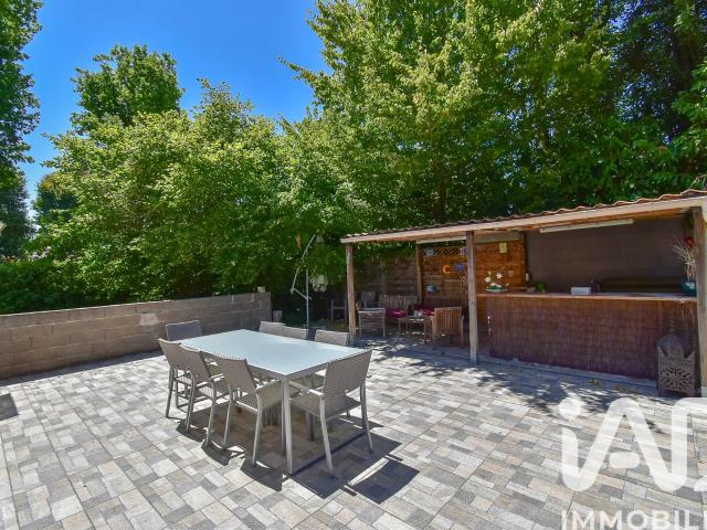 Vente Maison traditionnelle 7 pièces