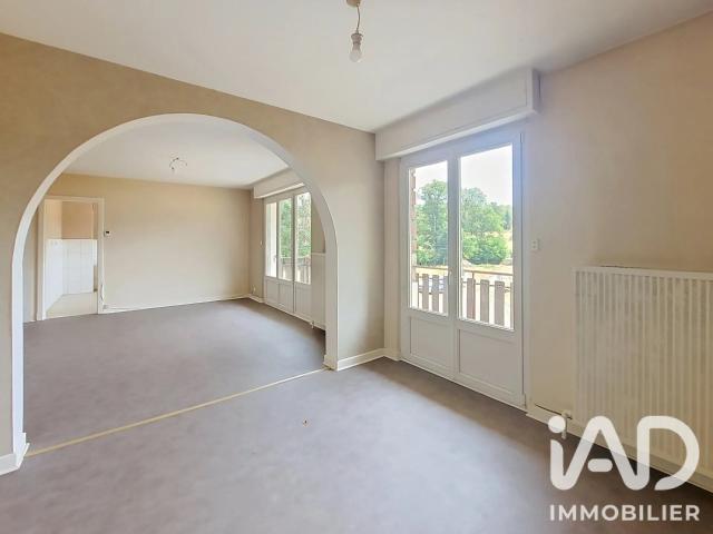 Vente Maison traditionnelle 7 pièces