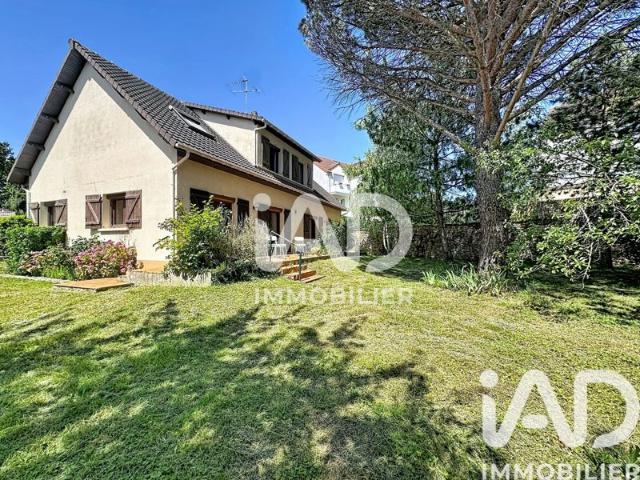 Vente Maison traditionnelle 7 pièces