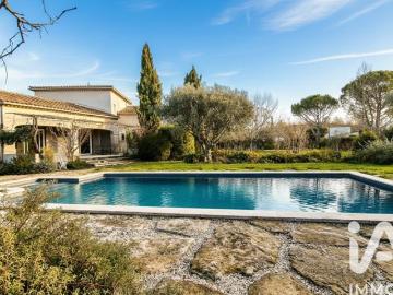 Vente Maison traditionnelle 7 pièces