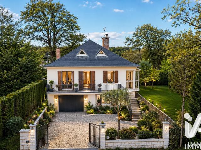 Vente Maison traditionnelle 7 pièces