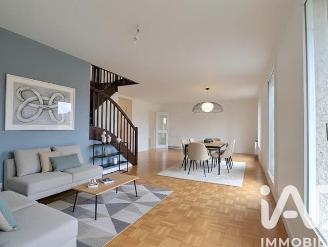 Vente Maison traditionnelle 7 pièces