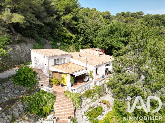 Vente Maison traditionnelle 7 pièces