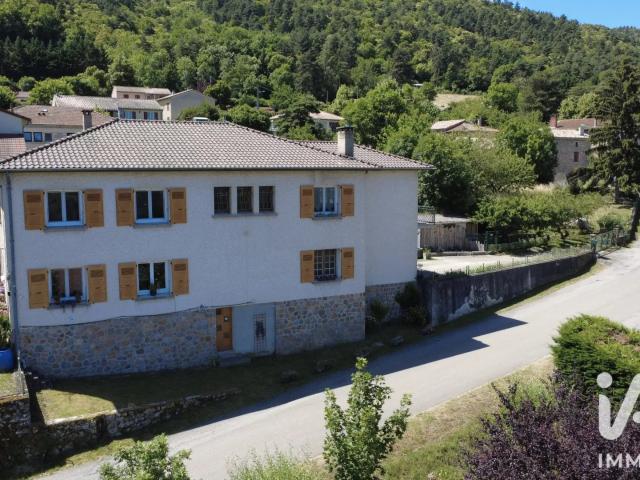Vente Maison traditionnelle 7 pièces