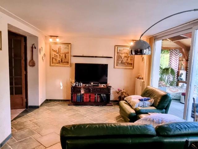 Vente Maison traditionnelle 7 pièces