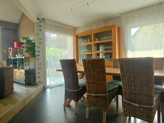 Vente Maison traditionnelle 7 pièces
