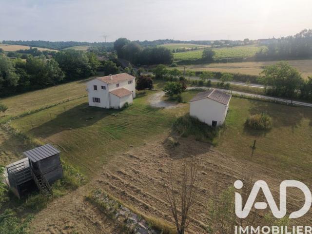 Vente Maison traditionnelle 7 pièces