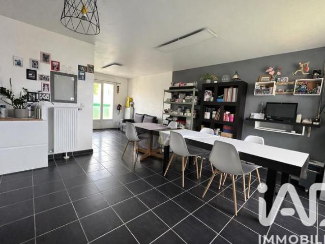 Vente Maison traditionnelle 7 pièces