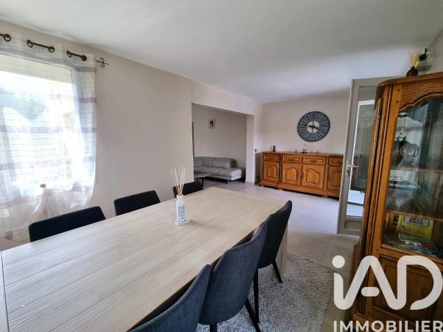 Vente Maison traditionnelle 7 pièces