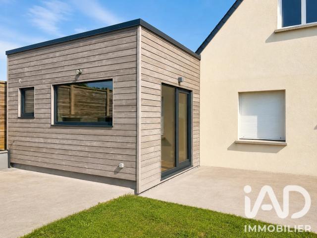 Vente Maison traditionnelle 7 pièces