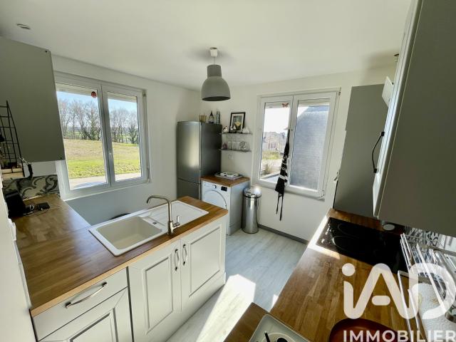 Vente Maison traditionnelle 7 pièces