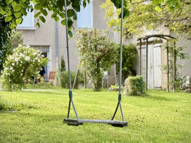 Vente Maison traditionnelle 7 pièces