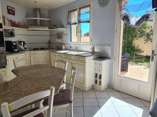Vente Maison traditionnelle 7 pièces