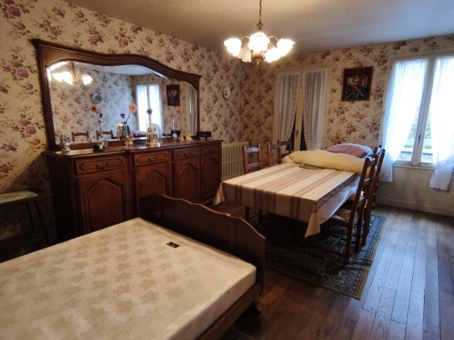 Vente Appartement 5 pièces