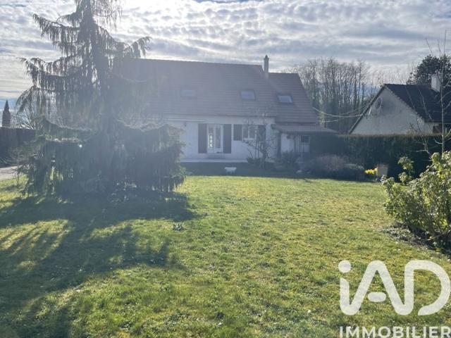 Vente Maison traditionnelle 7 pièces