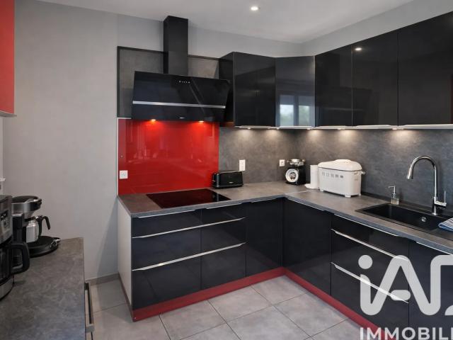 Vente Maison traditionnelle 7 pièces