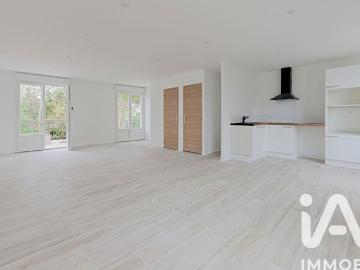 Vente Maison traditionnelle 7 pièces