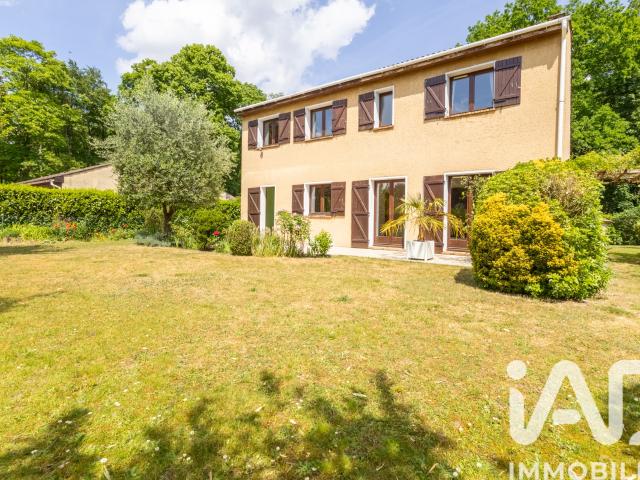 Vente Maison traditionnelle 7 pièces