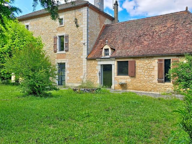 Vente Maison traditionnelle 7 pièces