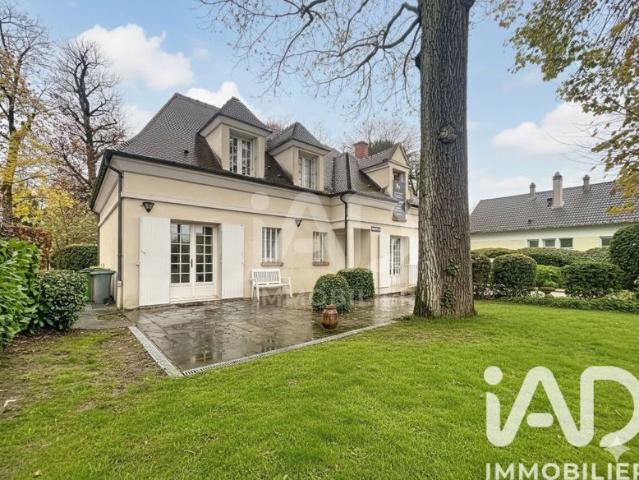 Vente Maison traditionnelle 7 pièces