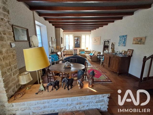 Vente Maison traditionnelle 7 pièces