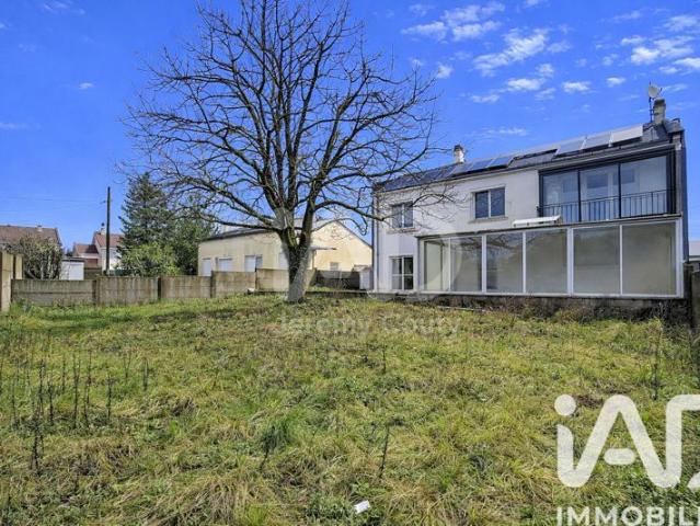Vente Maison traditionnelle 7 pièces
